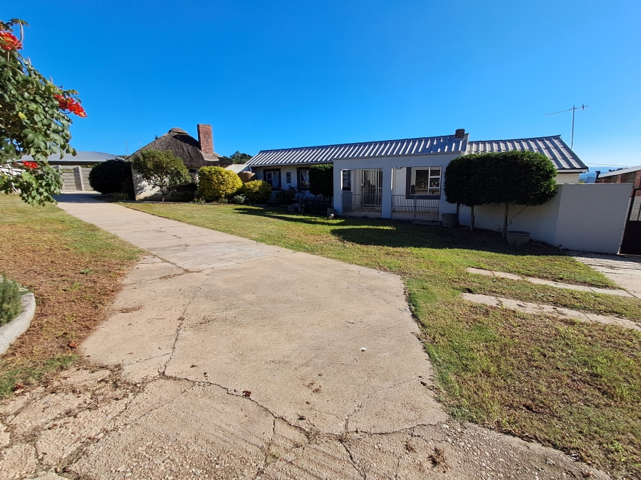4 Bedroom Property for Sale in Fairbridge Heights Eastern Cape